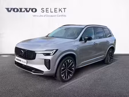 Volvo XC90 T8 2.0 310 4x4