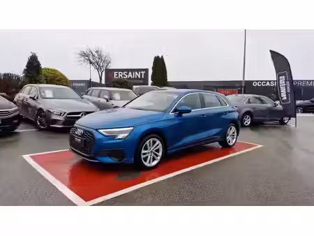 Audi A3 35 TDI 2.0 TDI 150 Business Line