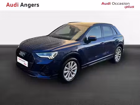 Audi Q3 35 TFSI 1.5 150 S line