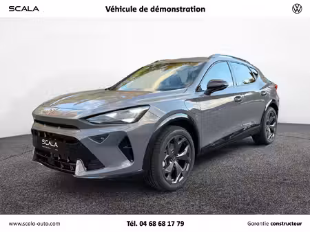Cupra Formentor 1.5 150