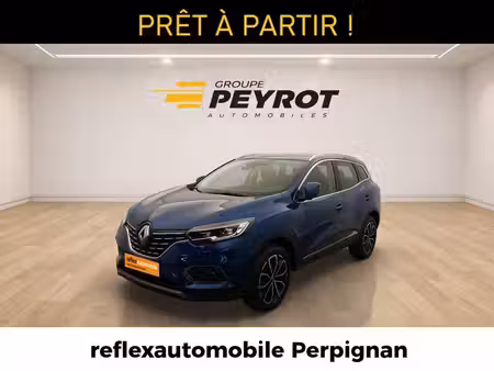 Renault Kadjar 1.5 dCi 115 Intens
