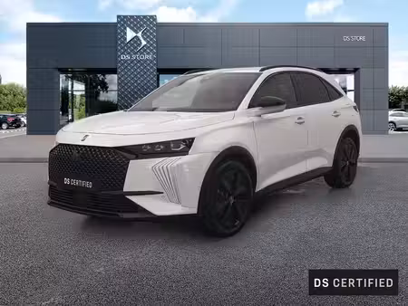 DS 7 E Tense 1.6 Performance Line