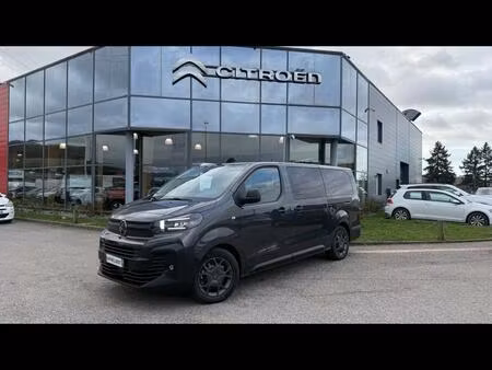 Citroën Jumpy 2.2 179
