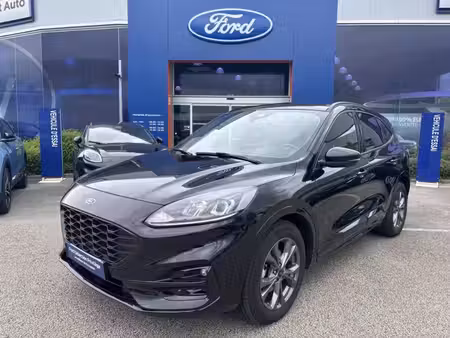 Ford Kuga 2.5 152 ST Line
