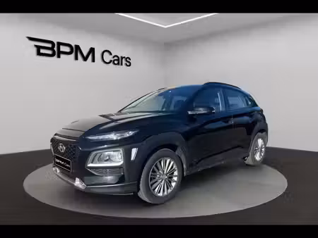 Hyundai Kona 1.0 T-GDi 120 Intuitive