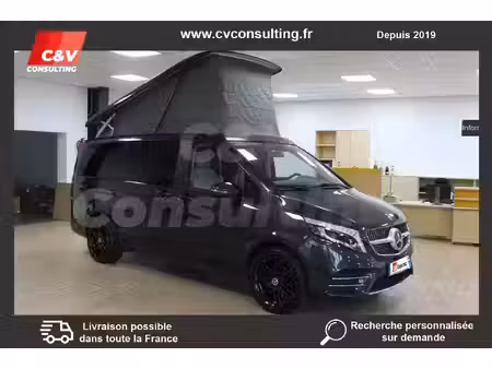 Mercedes-Benz Vito Marco Polo 2.0 239 AMG Line