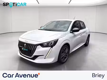 Peugeot 208 1.2 100 Active