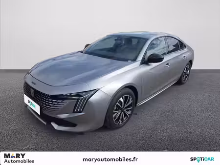 Peugeot 508 1.5 HDi 130 Allure