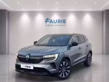 Renault Austral 1.2 200 Techno