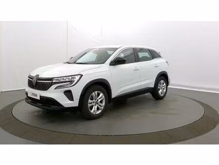 Renault Austral 1.2 130 Evolution