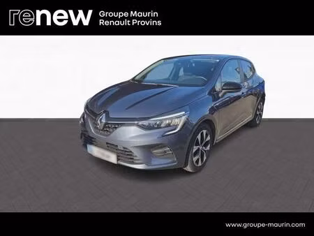 Renault Clio 1.0 Evolution