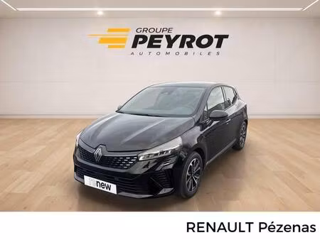Renault Clio E-Tech 1.6 145 Techno