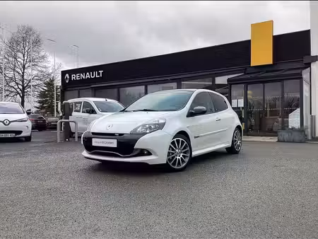 Renault Clio RS 2.0 203 20TH