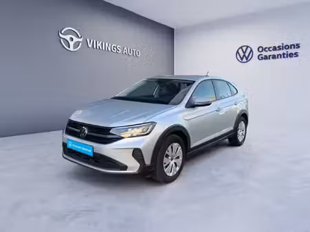 Volkswagen Taigo 1.0 TSI 95