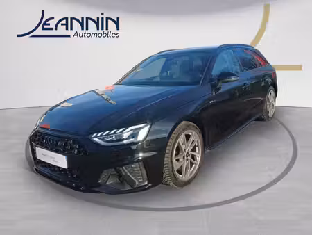 Audi A4 35 TFSI 2.0 FSI 150 Competition