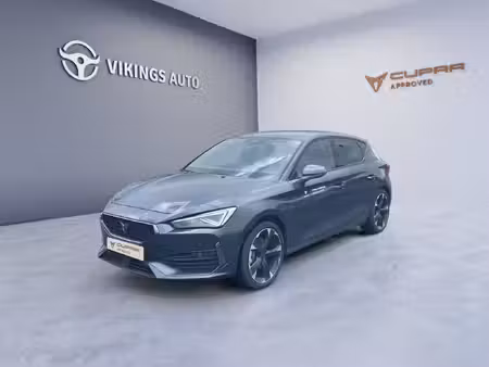 Cupra Leon 1.5 TSI 150