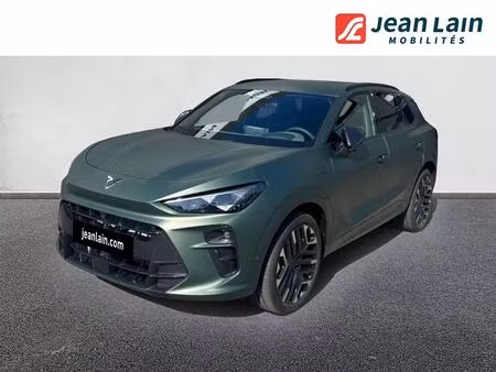 Cupra Terramar 1.5 272