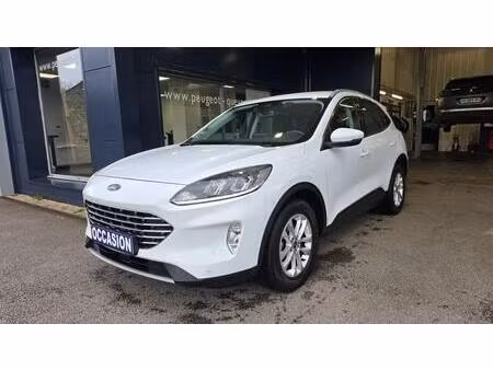 Ford Kuga 1.5 120 Titanium