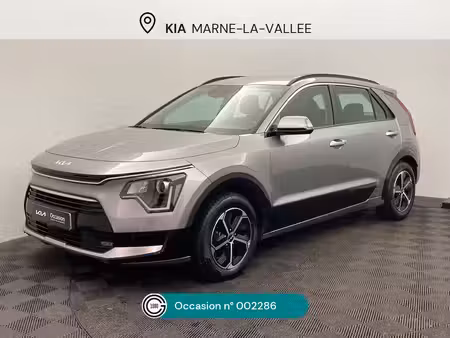 Kia Niro 1.6 Active