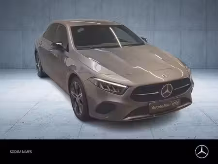 Mercedes-Benz Classe A A 180 2.0 116 Business Line