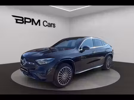 Mercedes-Benz Classe E E 300 AMG Line 4Matic