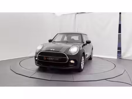 Mini Mini Cooper 1.5 116