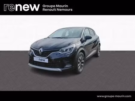 Renault Captur 1.0 Evolution