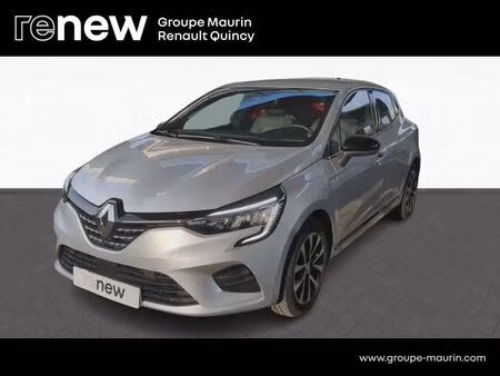 Renault Clio 140 Techno