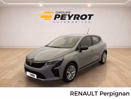 Renault Clio E-Tech 1.6 145 Evolution