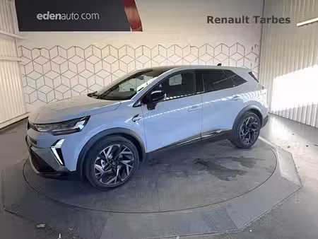 Renault Symbioz E-Tech Esprit Alpine