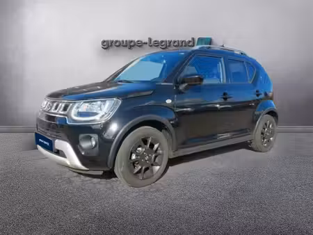 Suzuki Ignis 1.2 83 Privilège