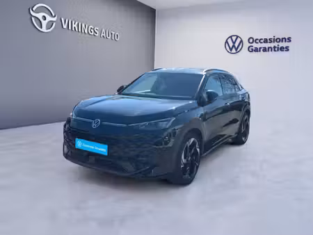 Volkswagen T-Roc 1.5 150 R-Line