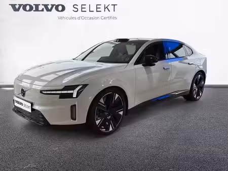 Volvo ES90 333
