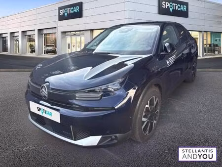 Citroën C4 1.2 145 Max