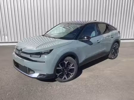 Citroën C4 1.2 145 Max