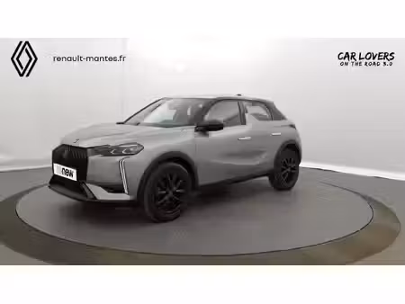DS 3 1.2 130 Performance Line