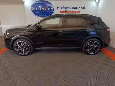 DS 7 E Tense 1.6 300 4x4