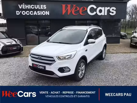 Ford Kuga 1.5 120 Titanium
