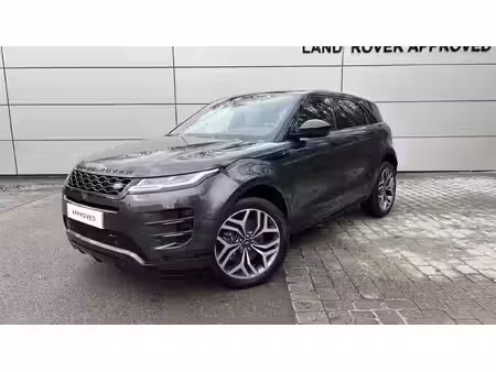 Land Rover Range Rover Evoque P200 2.0 200 HSE Dynamic 4x4