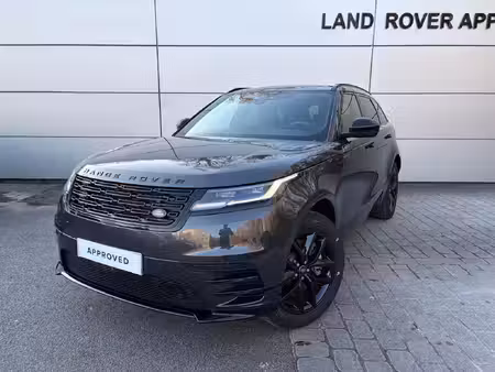 Land Rover Range Rover Velar P400E 2.0 404 Dynamic SE 4x4