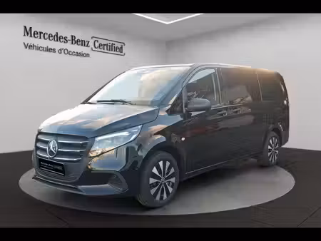 Mercedes-Benz Vito 116 2.0 163