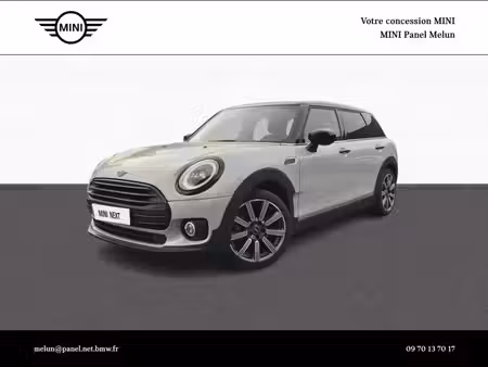 Mini Clubman Cooper 1.5 136 Essential