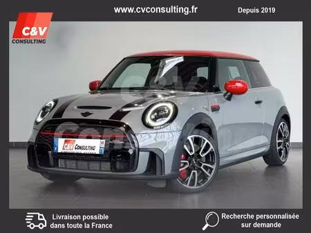 Mini Mini John Cooper Works 2.0 231