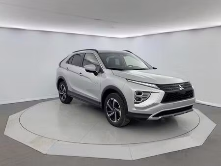 Mitsubishi Eclipse Cross PHEV 2.4 188 InStyle 4x4