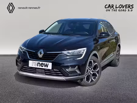 Renault Arkana E-Tech 1.6 145 Intens