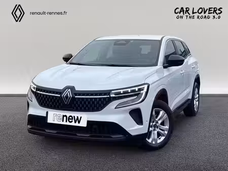 Renault Austral 1.2 130 Evolution