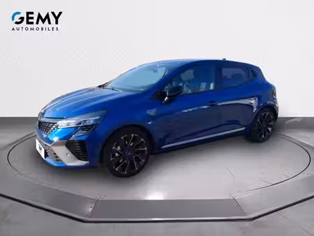 Renault Clio E-Tech 1.6 145 Esprit Alpine