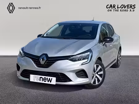 Renault Clio 1.0 TCe 90 Équilibre