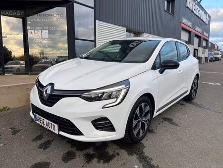 Renault Clio 1.0 Evolution