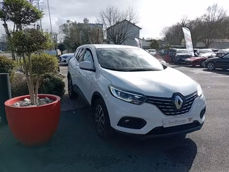 Renault Kadjar 1.5 dCi 115 Evolution